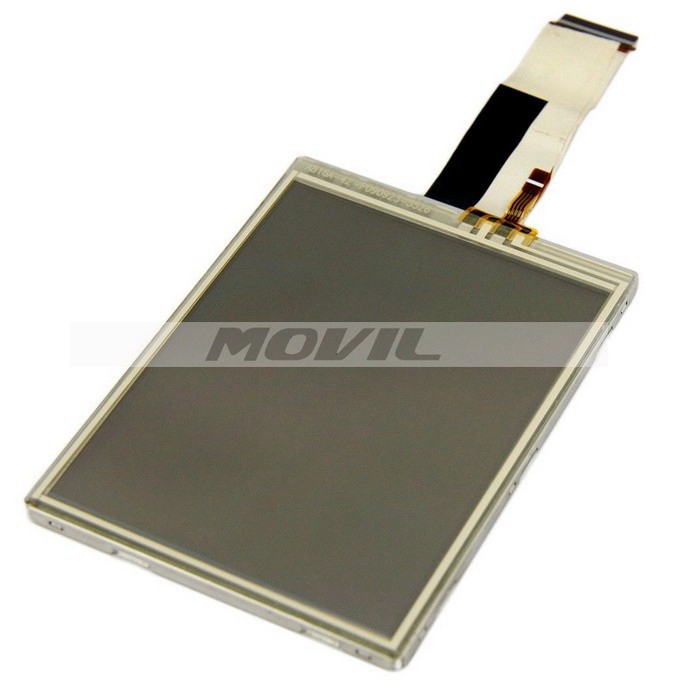 NEW LCD pantalla Screen Repair Parts para AIGO T1000